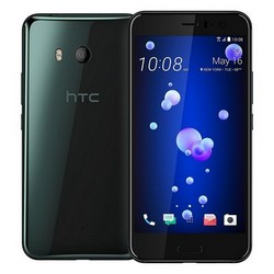 Замена камеры на телефоне HTC U11 в Перми